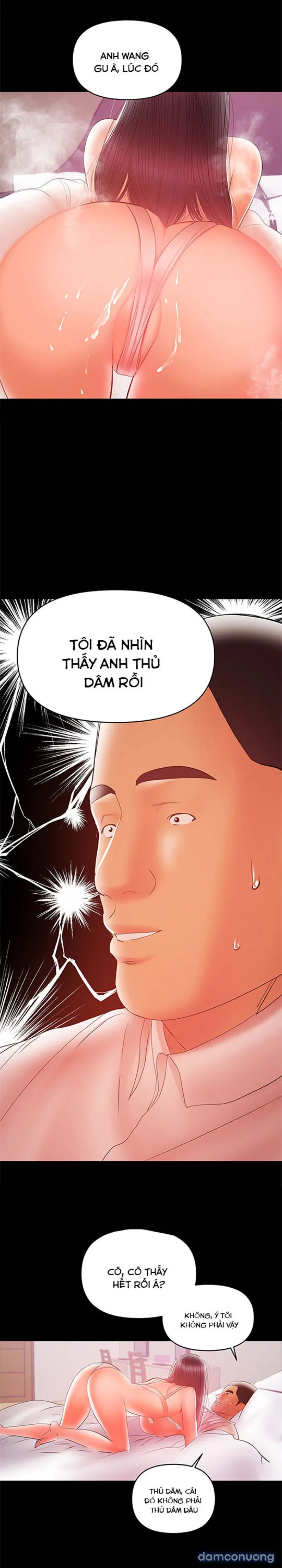 Bầu Sữa Vú Nuôi 