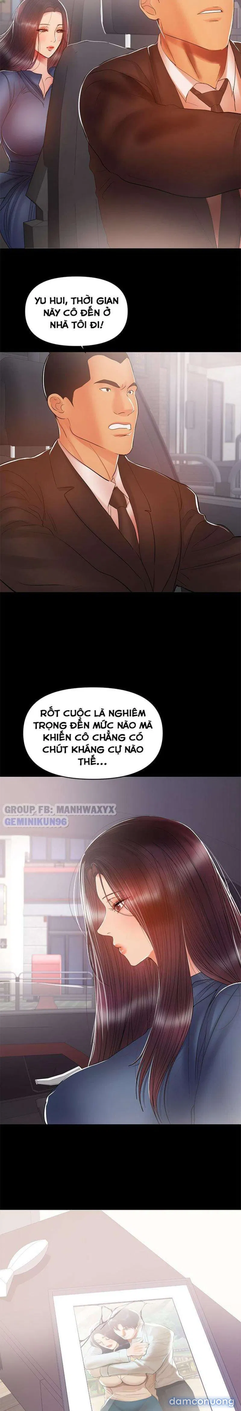 Bầu Sữa Vú Nuôi 
