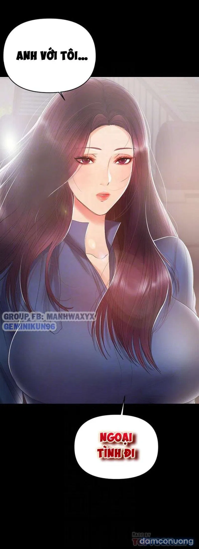 Bầu Sữa Vú Nuôi 