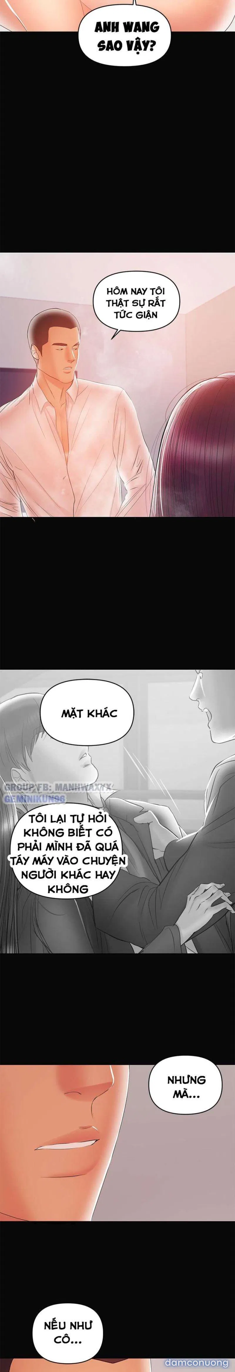 Bầu Sữa Vú Nuôi 