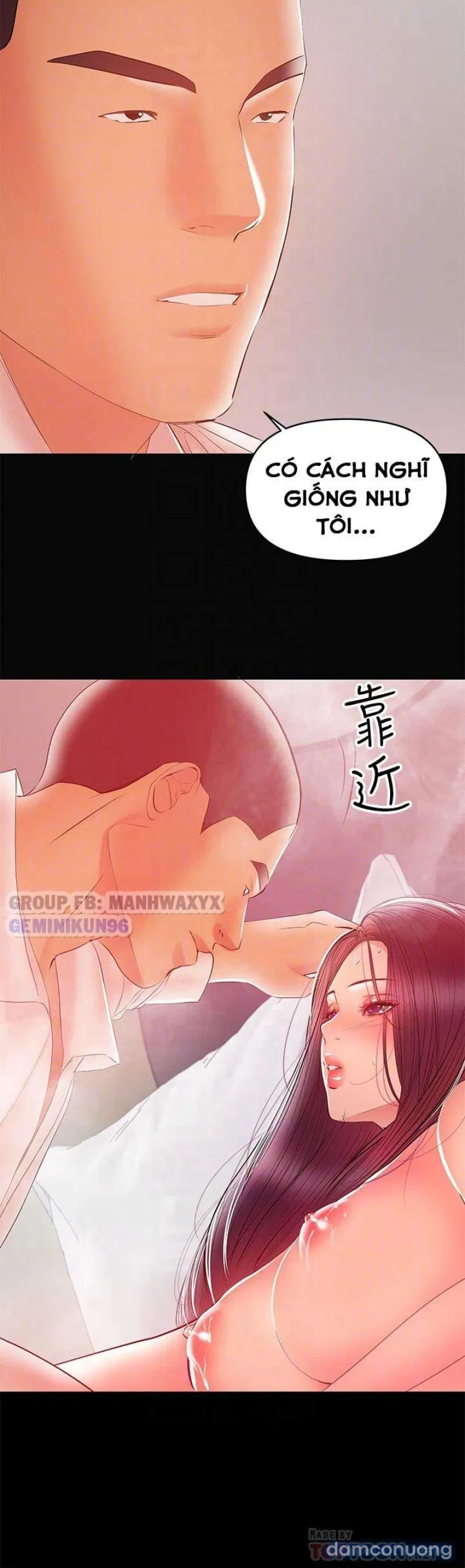 Bầu Sữa Vú Nuôi 