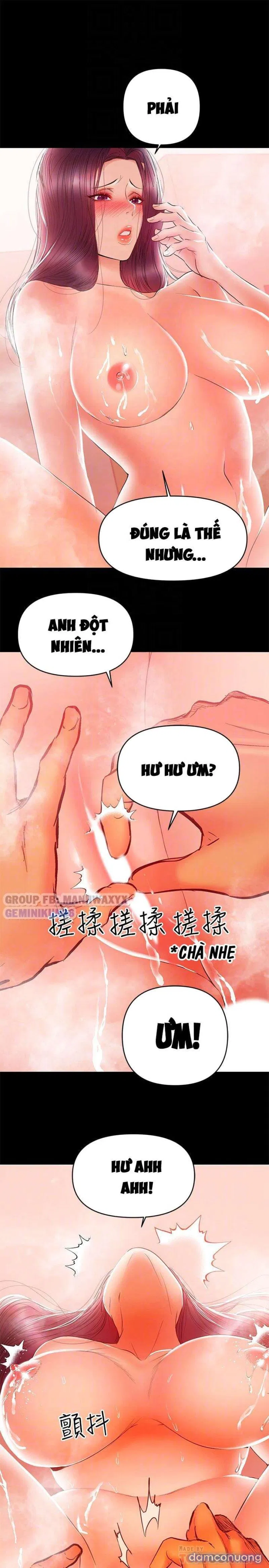 Bầu Sữa Vú Nuôi 