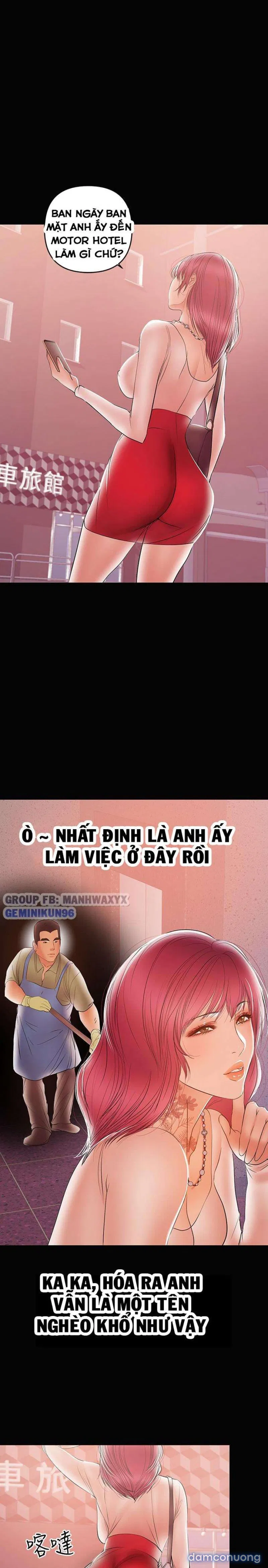 Bầu Sữa Vú Nuôi 