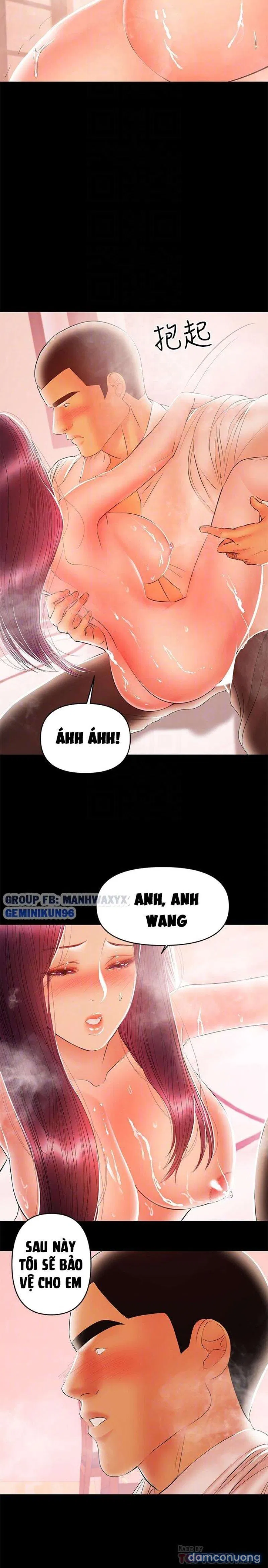 Bầu Sữa Vú Nuôi 