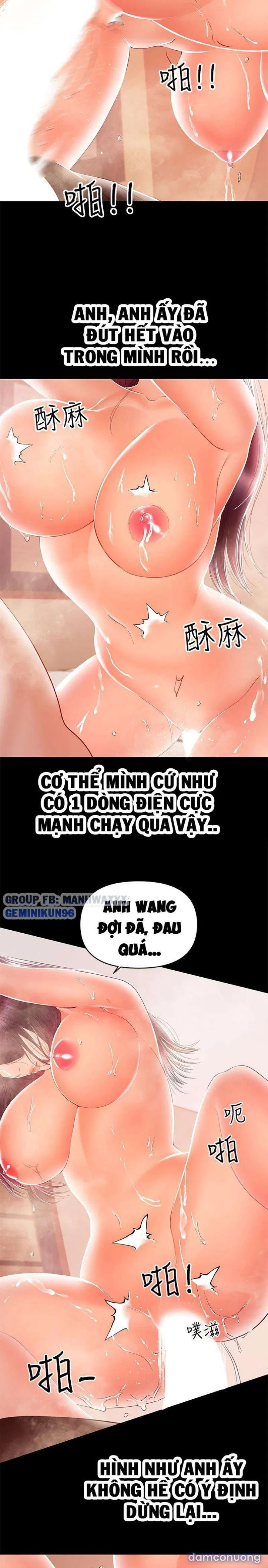 Bầu Sữa Vú Nuôi 