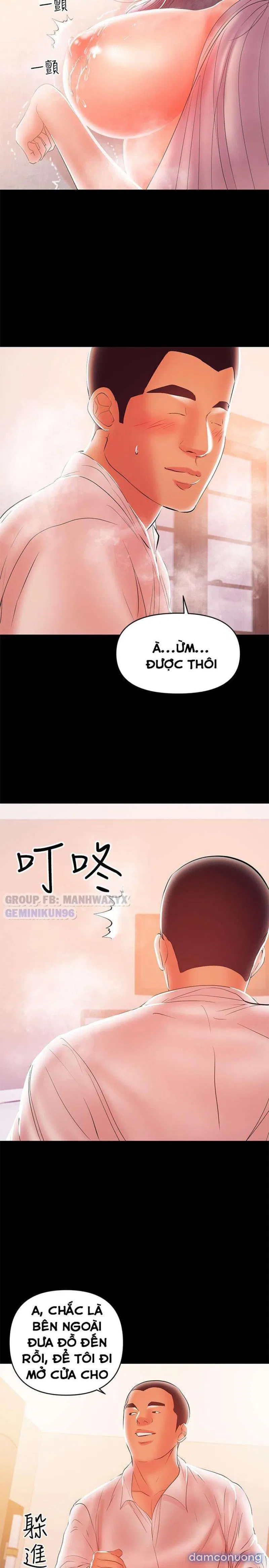 Bầu Sữa Vú Nuôi 