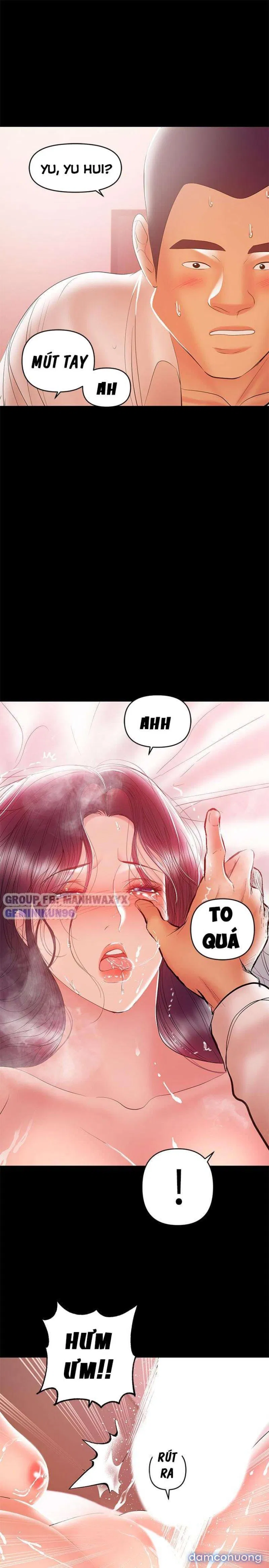 Bầu Sữa Vú Nuôi 
