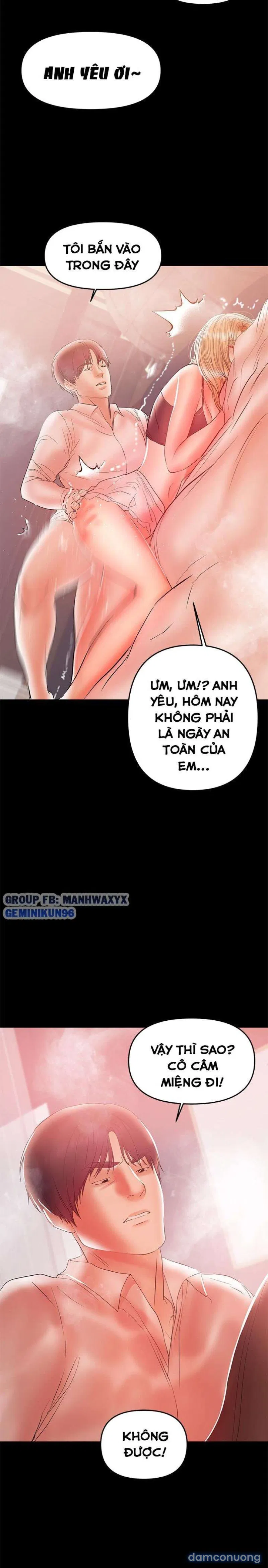 Bầu Sữa Vú Nuôi 