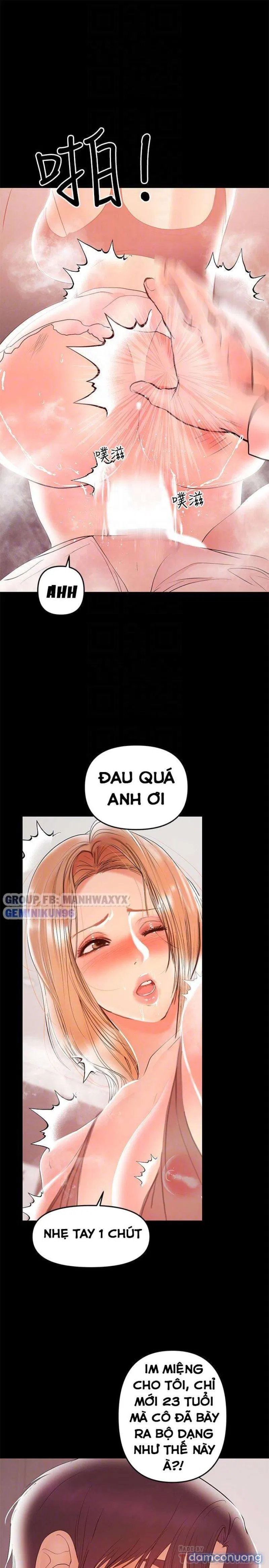 Bầu Sữa Vú Nuôi 