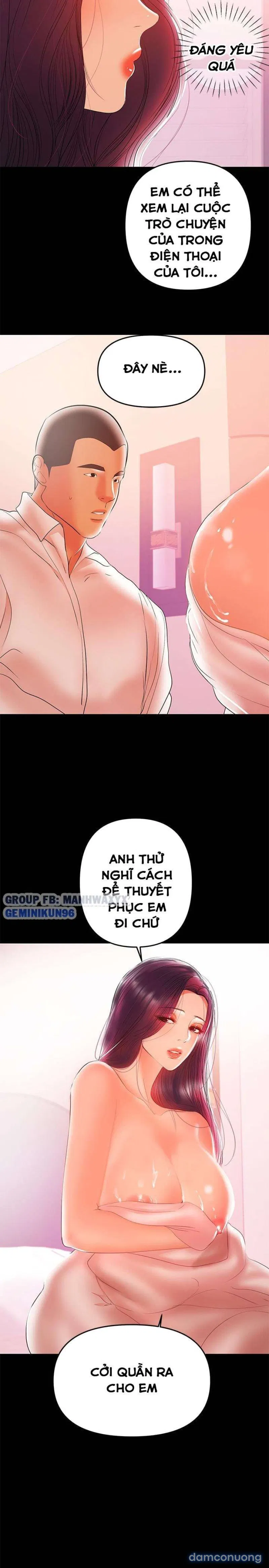 Bầu Sữa Vú Nuôi 