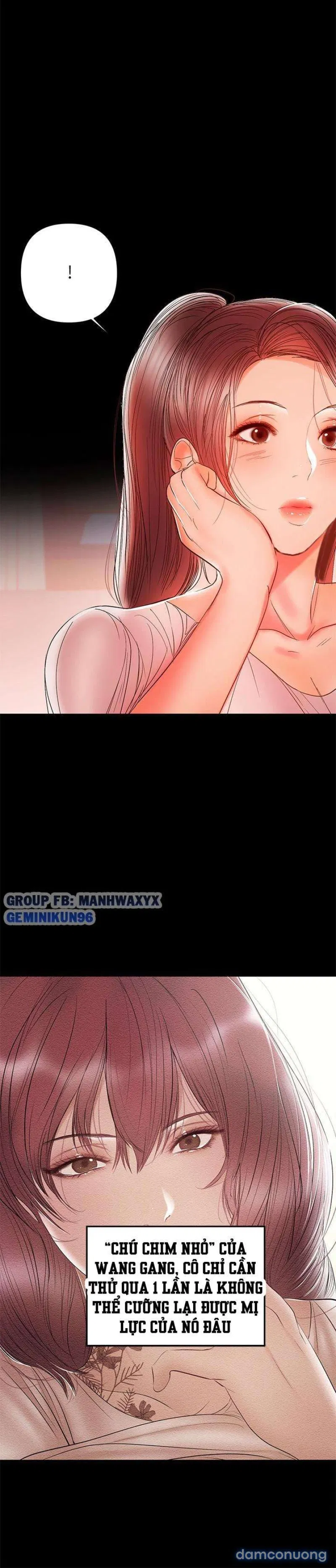 Bầu Sữa Vú Nuôi 