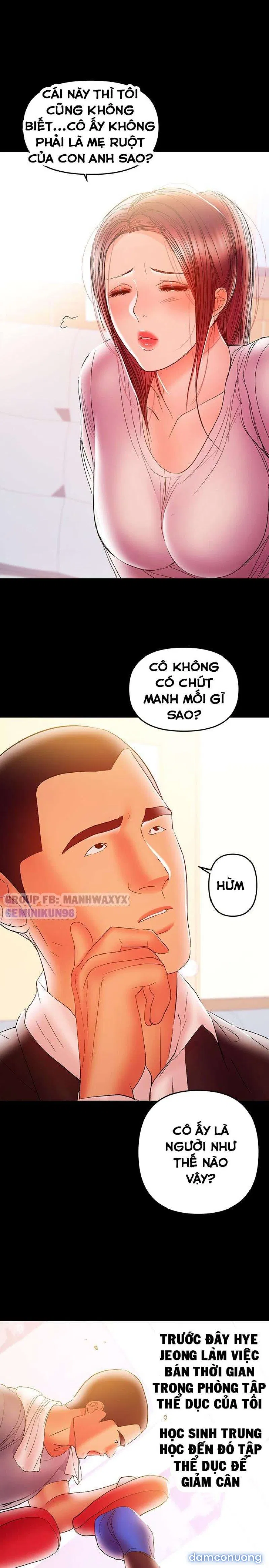 Bầu Sữa Vú Nuôi 