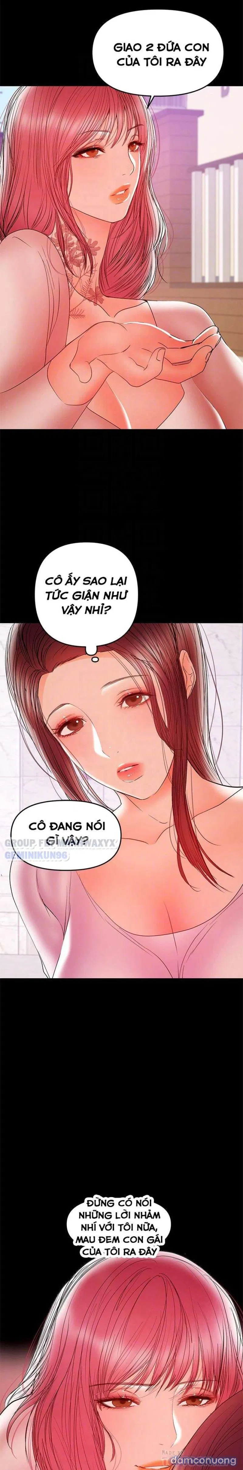 Bầu Sữa Vú Nuôi 