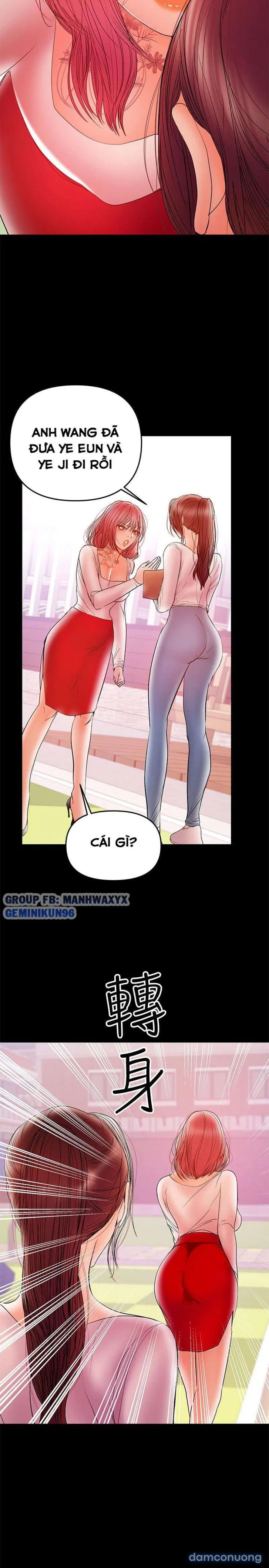Bầu Sữa Vú Nuôi 