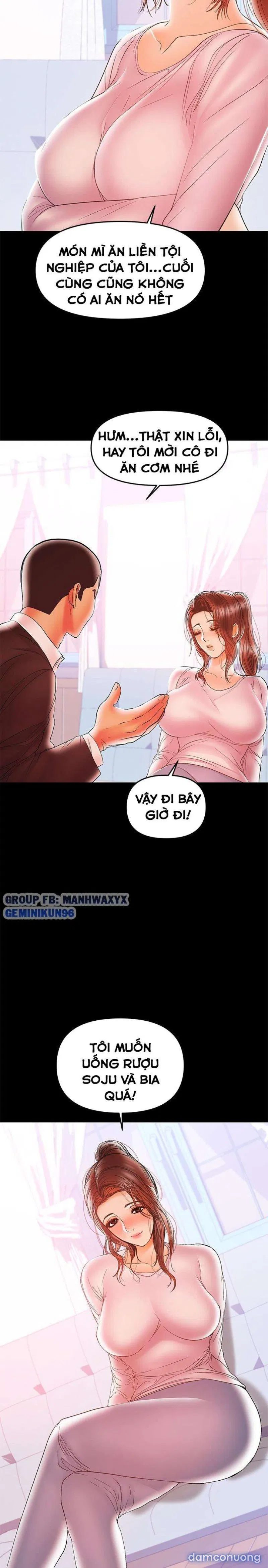 Bầu Sữa Vú Nuôi 