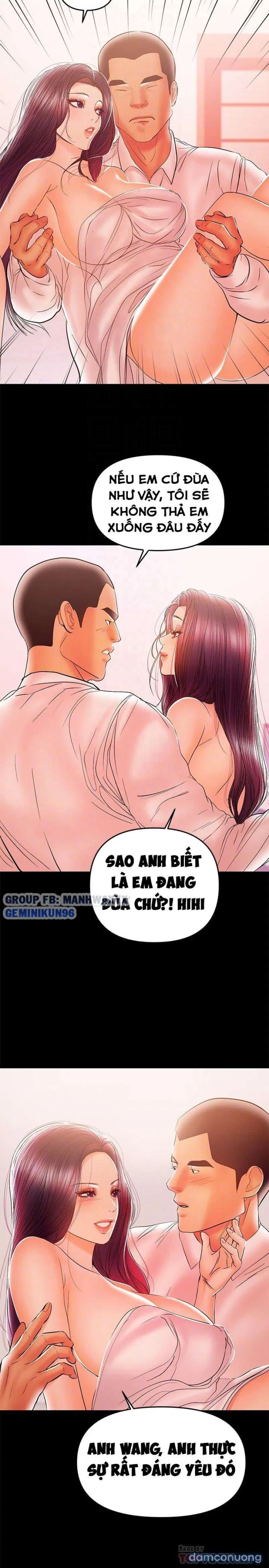 Bầu Sữa Vú Nuôi 