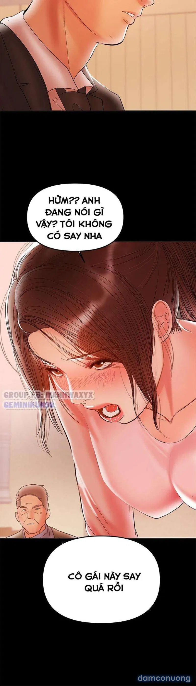 Bầu Sữa Vú Nuôi 