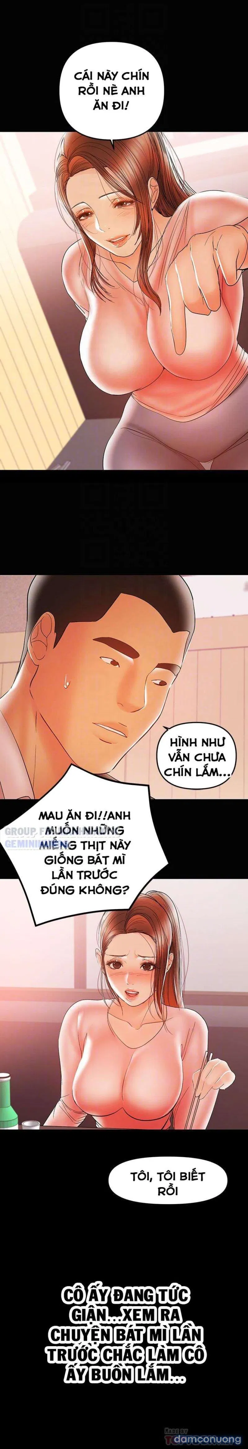 Bầu Sữa Vú Nuôi 