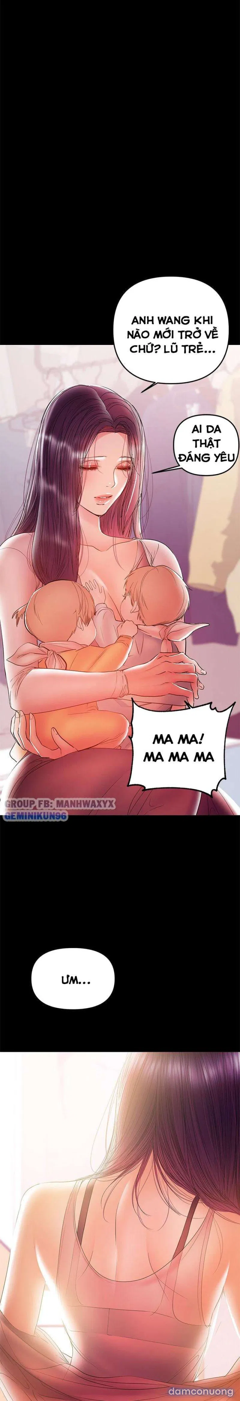 Bầu Sữa Vú Nuôi 