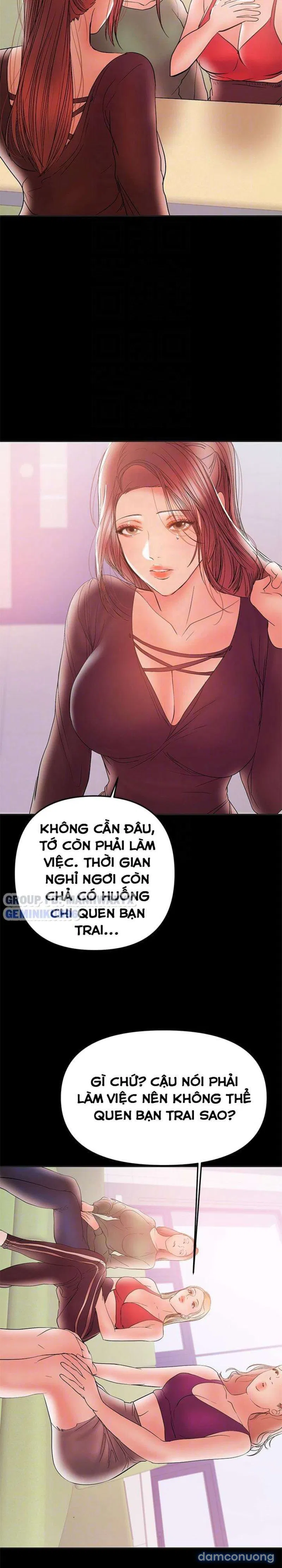 Bầu Sữa Vú Nuôi 