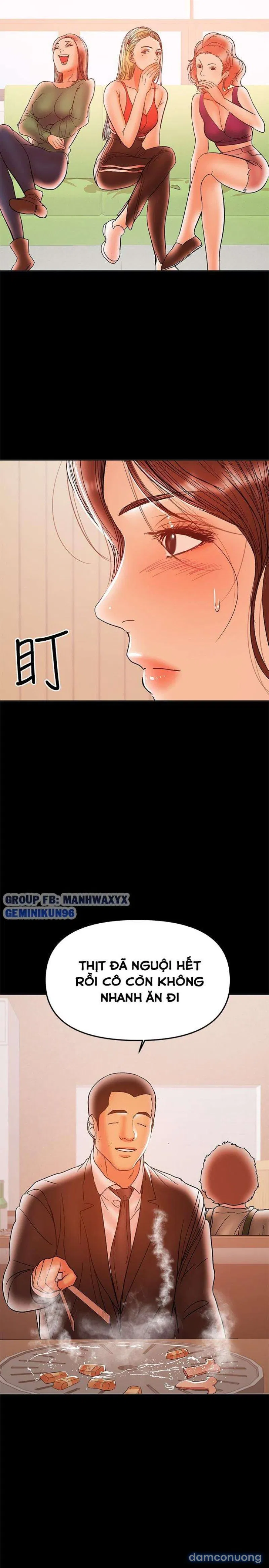 Bầu Sữa Vú Nuôi 