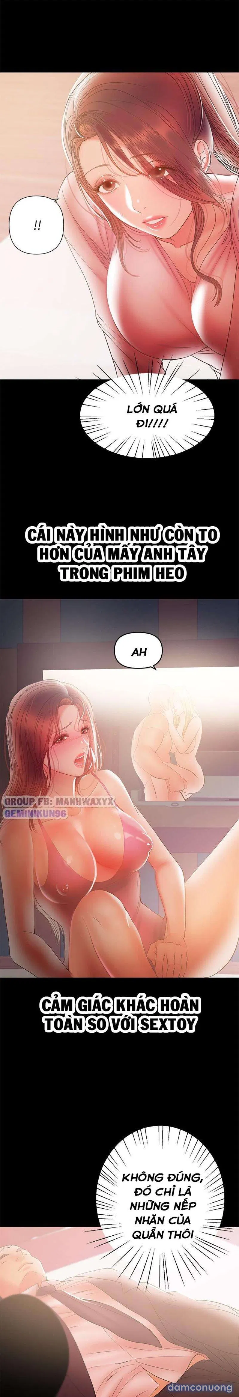 Bầu Sữa Vú Nuôi 