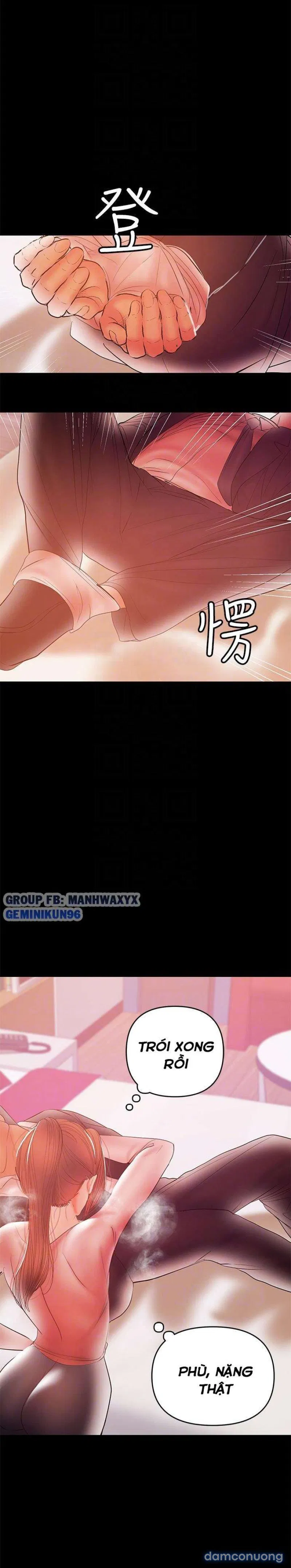 Bầu Sữa Vú Nuôi 