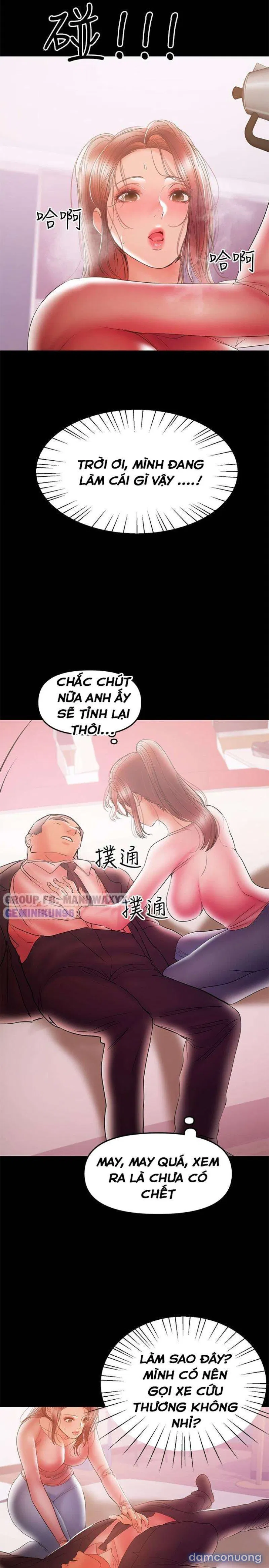 Bầu Sữa Vú Nuôi 