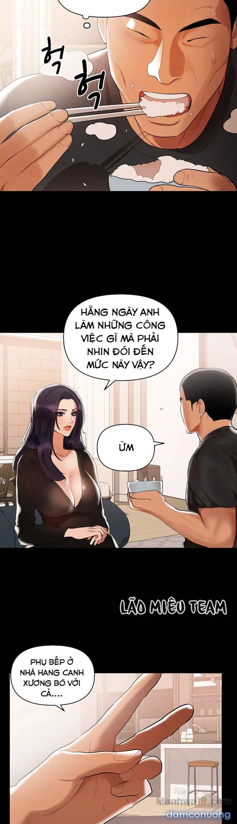 Bầu Sữa Vú Nuôi 