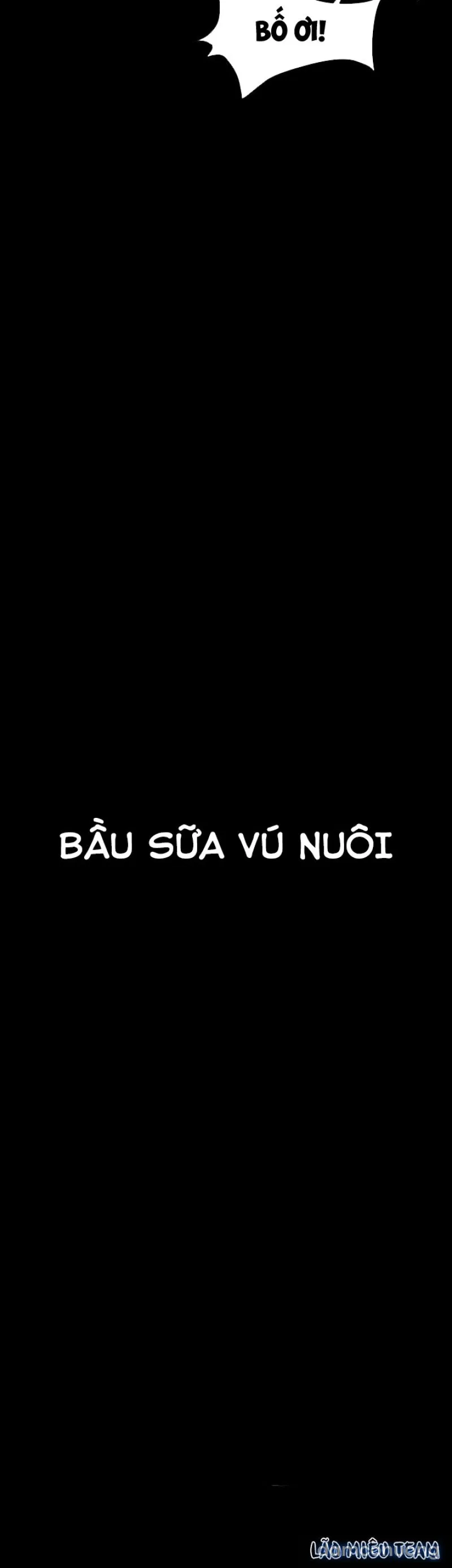 Bầu Sữa Vú Nuôi 