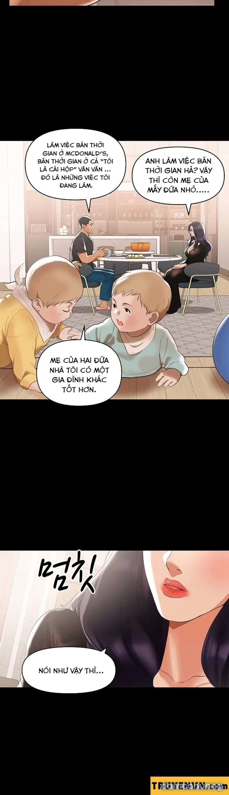 Bầu Sữa Vú Nuôi 