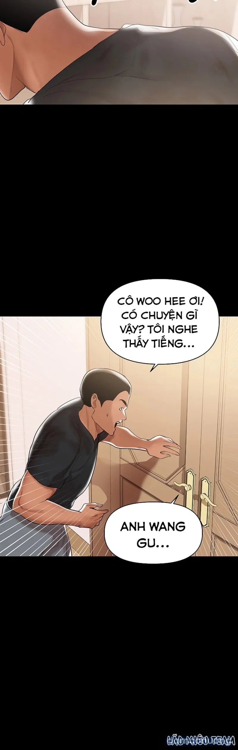 Bầu Sữa Vú Nuôi 