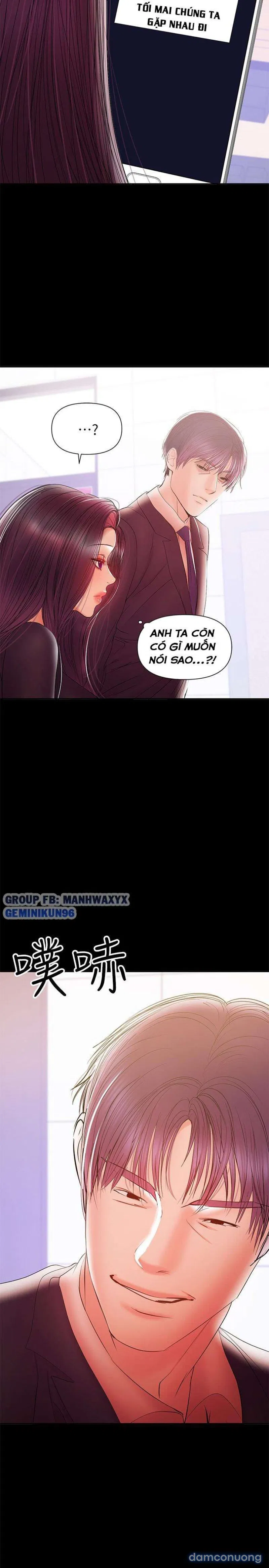 Bầu Sữa Vú Nuôi 