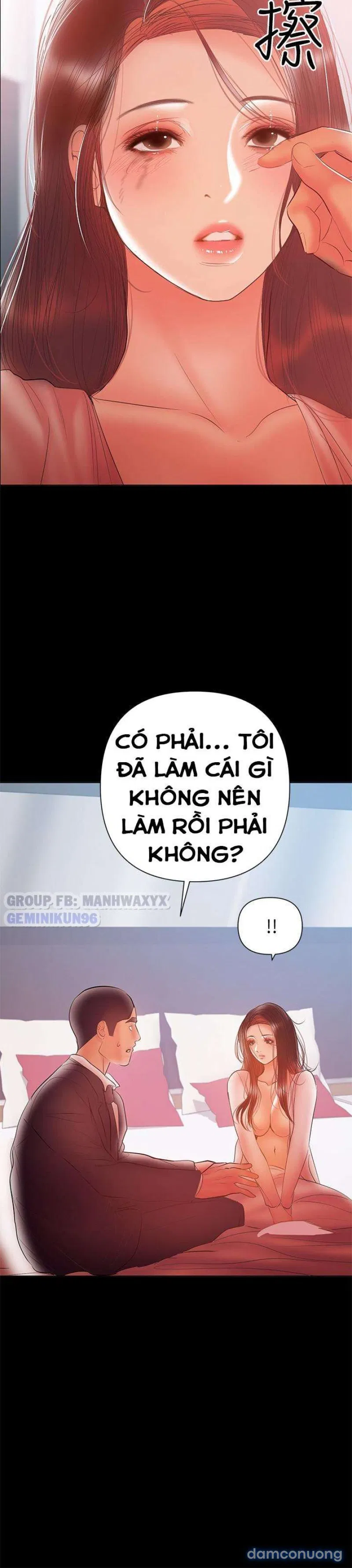 Bầu Sữa Vú Nuôi 