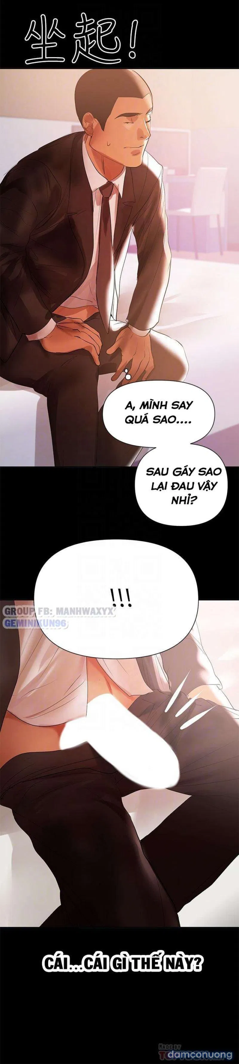 Bầu Sữa Vú Nuôi 