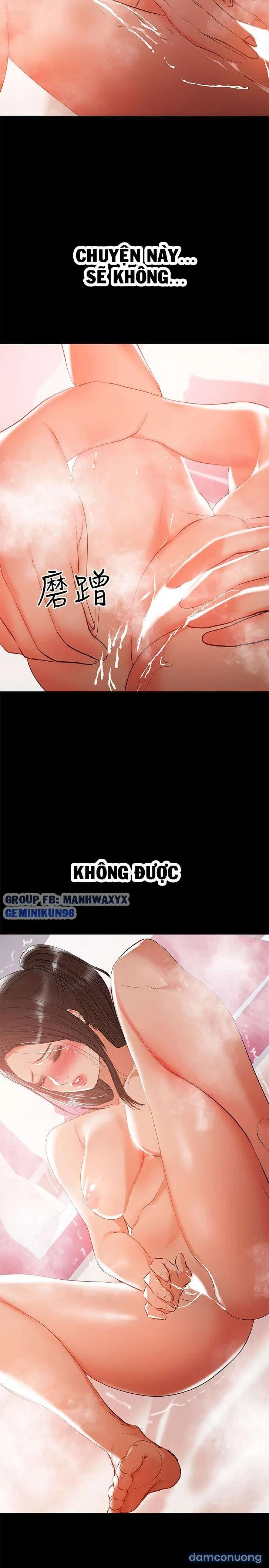 Bầu Sữa Vú Nuôi 