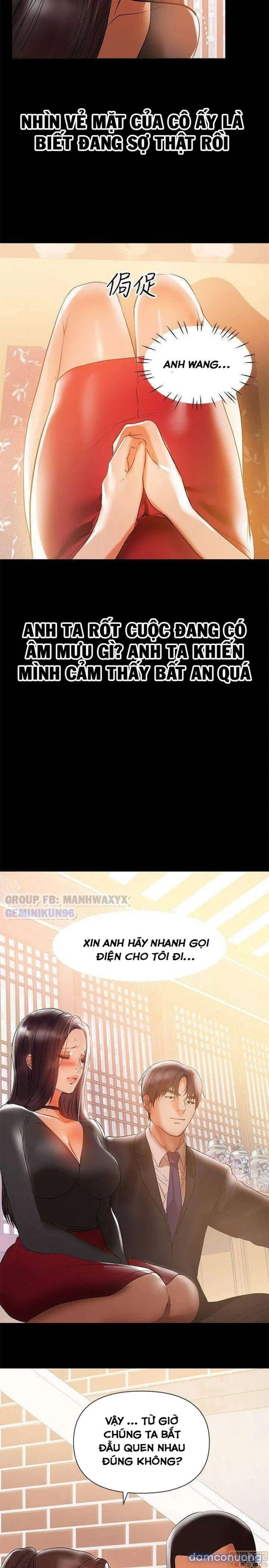 Bầu Sữa Vú Nuôi 
