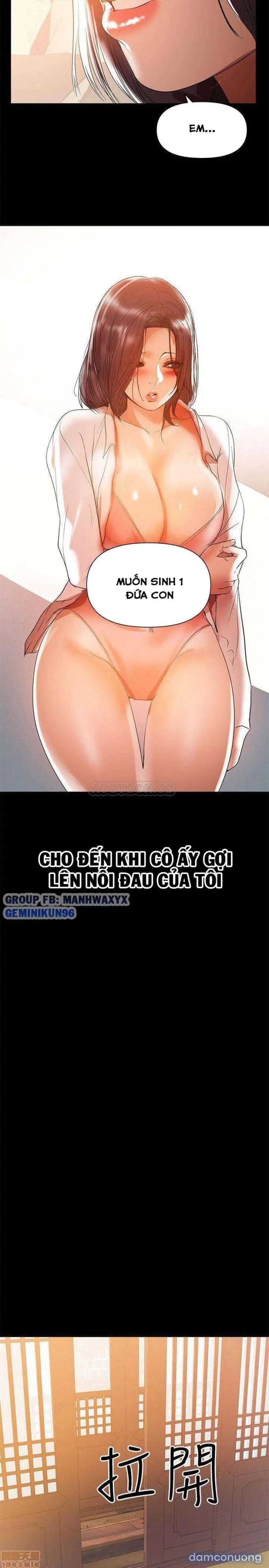 Bầu Sữa Vú Nuôi 