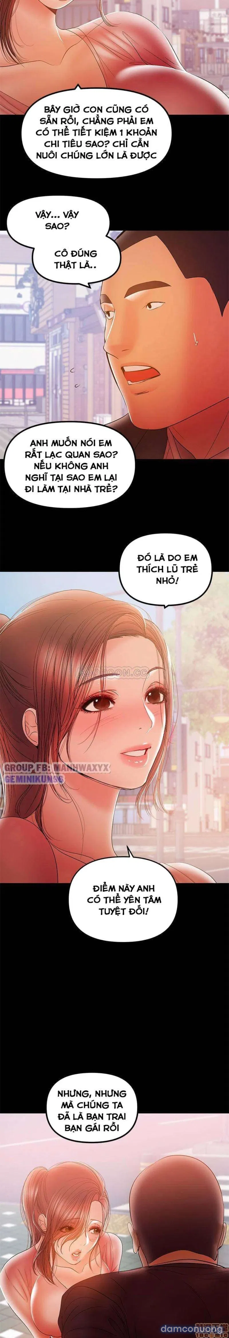 Bầu Sữa Vú Nuôi 