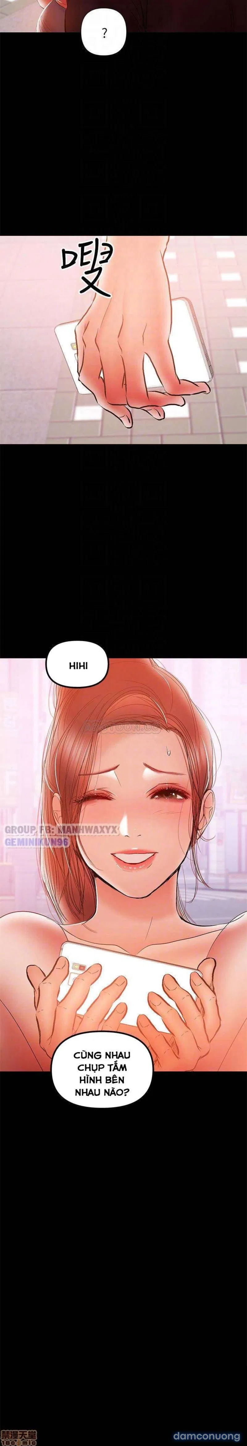 Bầu Sữa Vú Nuôi 
