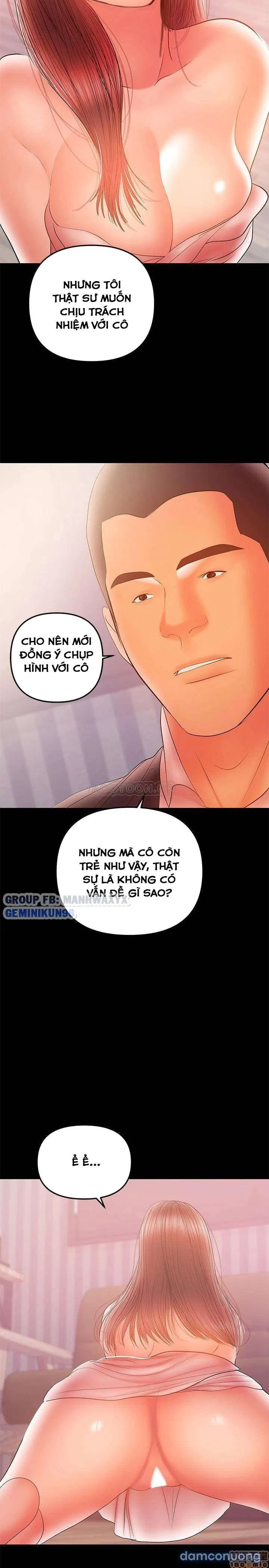 Bầu Sữa Vú Nuôi 