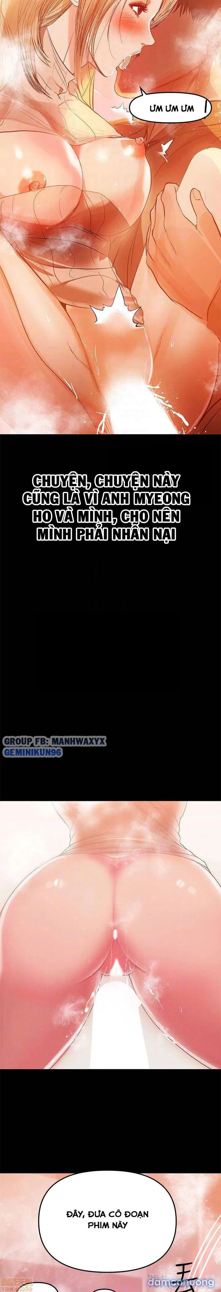Bầu Sữa Vú Nuôi 