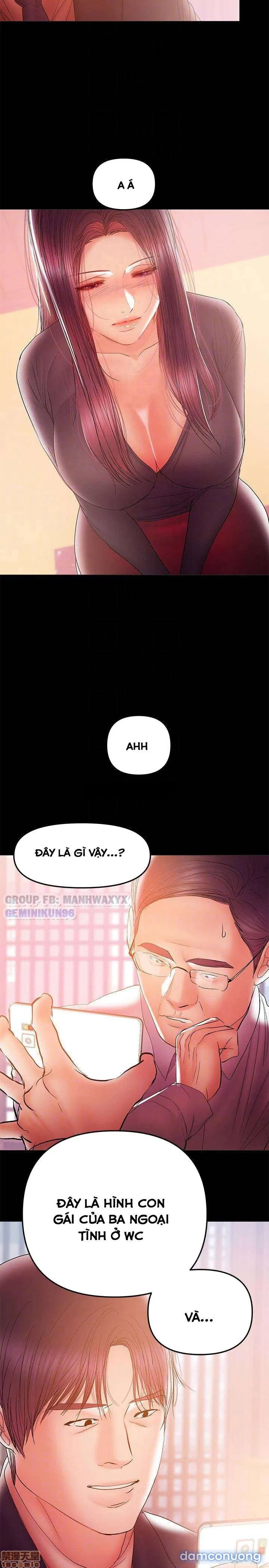 Bầu Sữa Vú Nuôi 