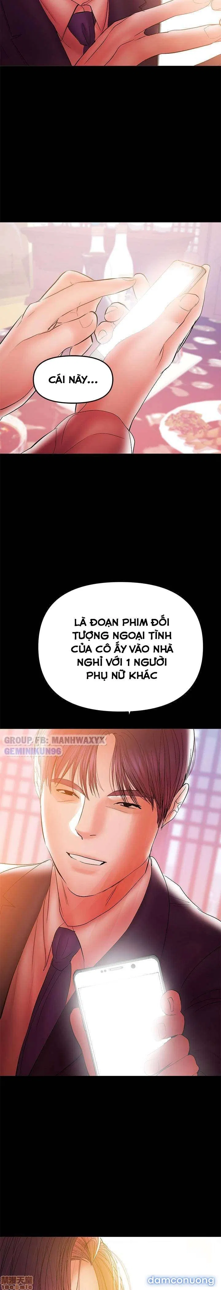 Bầu Sữa Vú Nuôi 