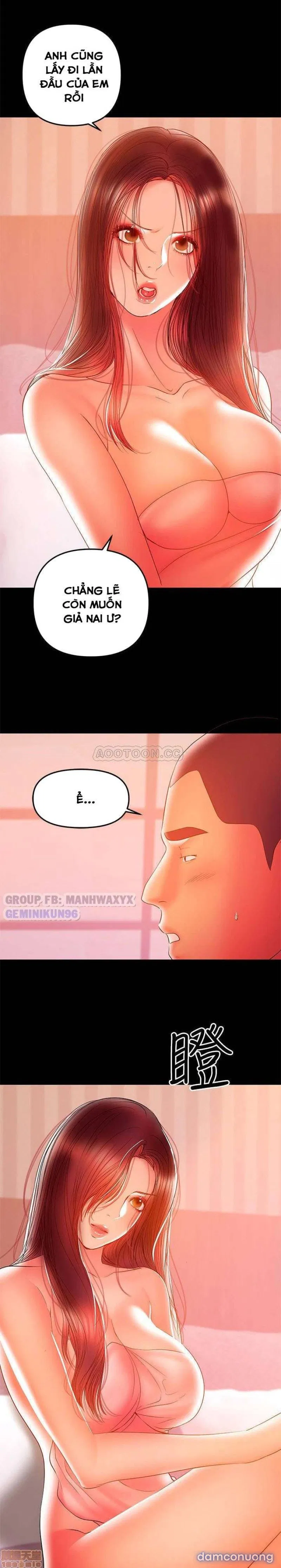 Bầu Sữa Vú Nuôi 