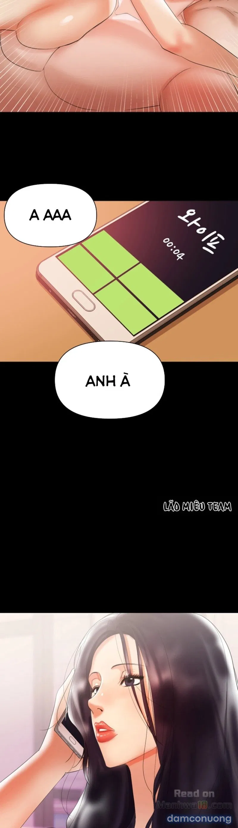Bầu Sữa Vú Nuôi 