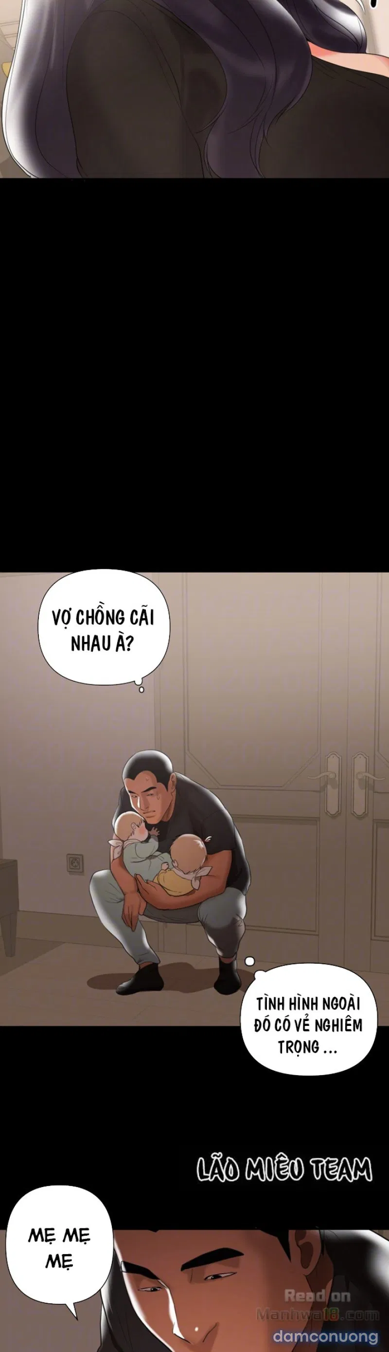 Bầu Sữa Vú Nuôi 