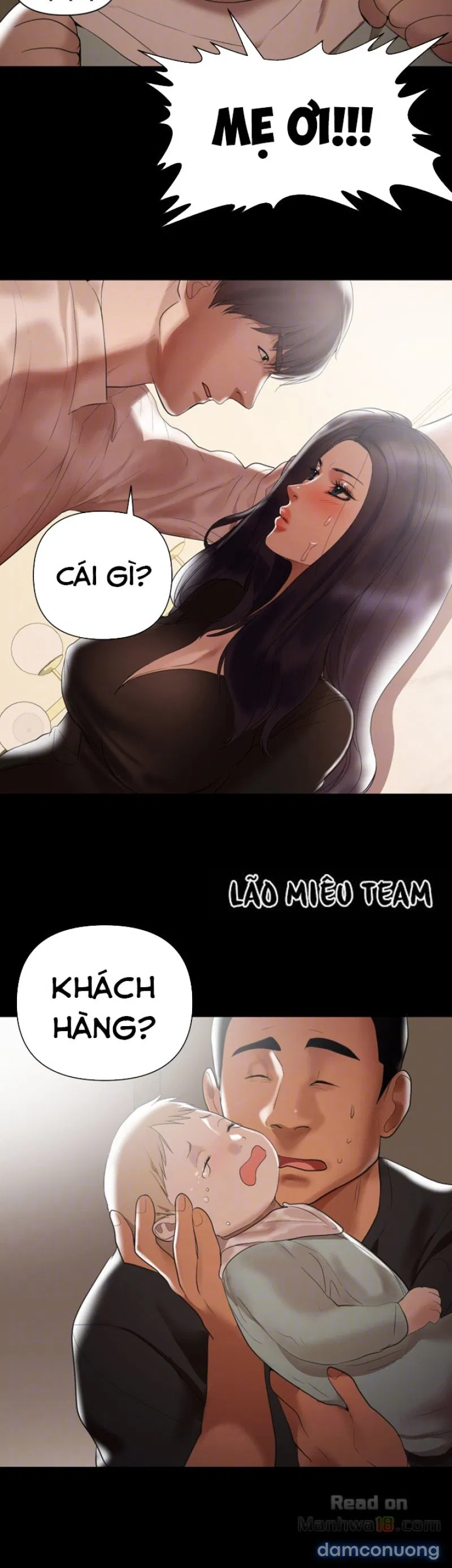 Bầu Sữa Vú Nuôi 