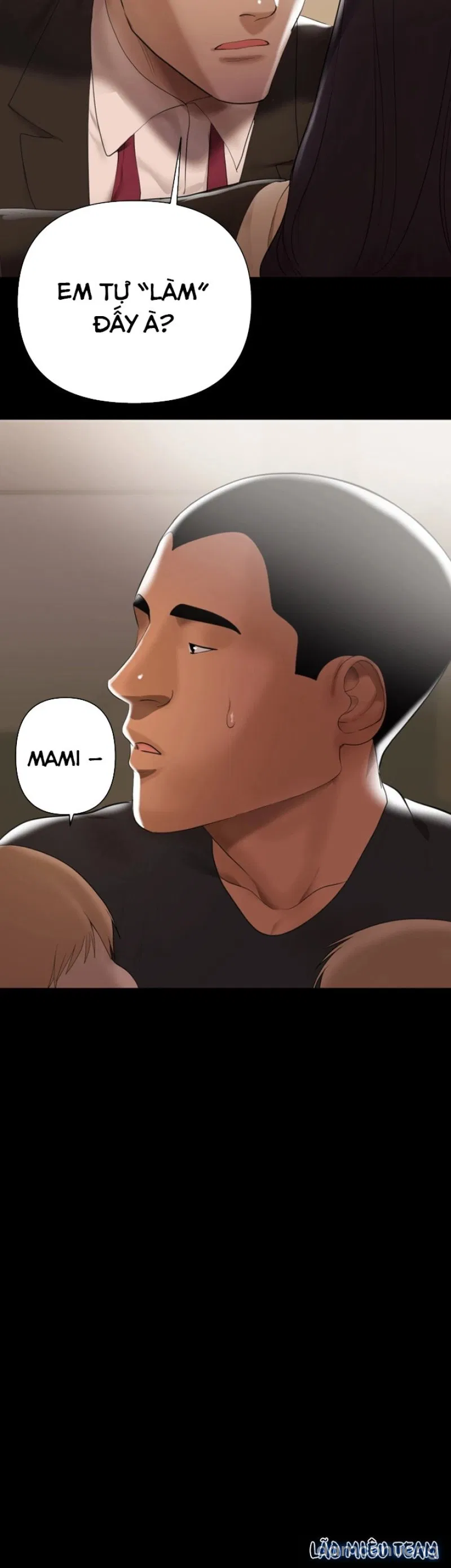 Bầu Sữa Vú Nuôi 