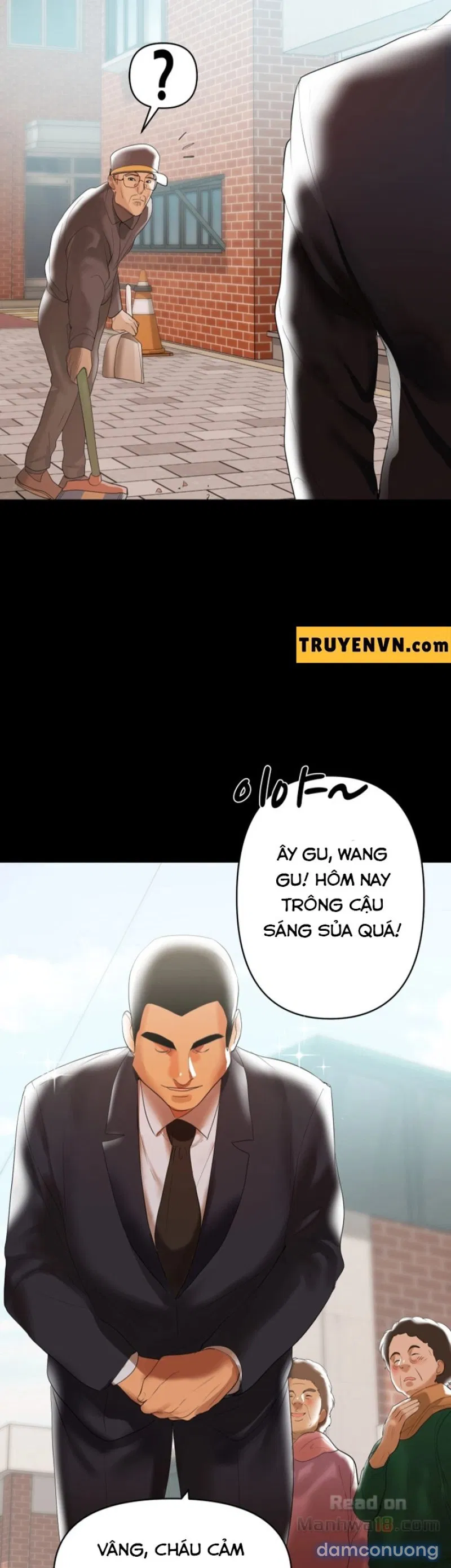 Bầu Sữa Vú Nuôi 